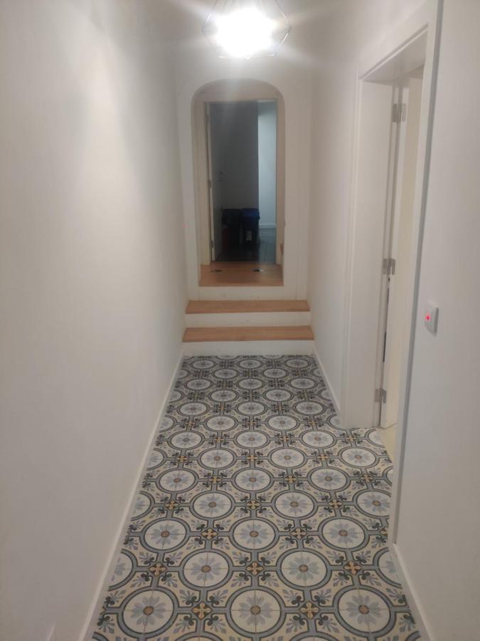 Guesthouse ايفورا المظهر الخارجي الصورة