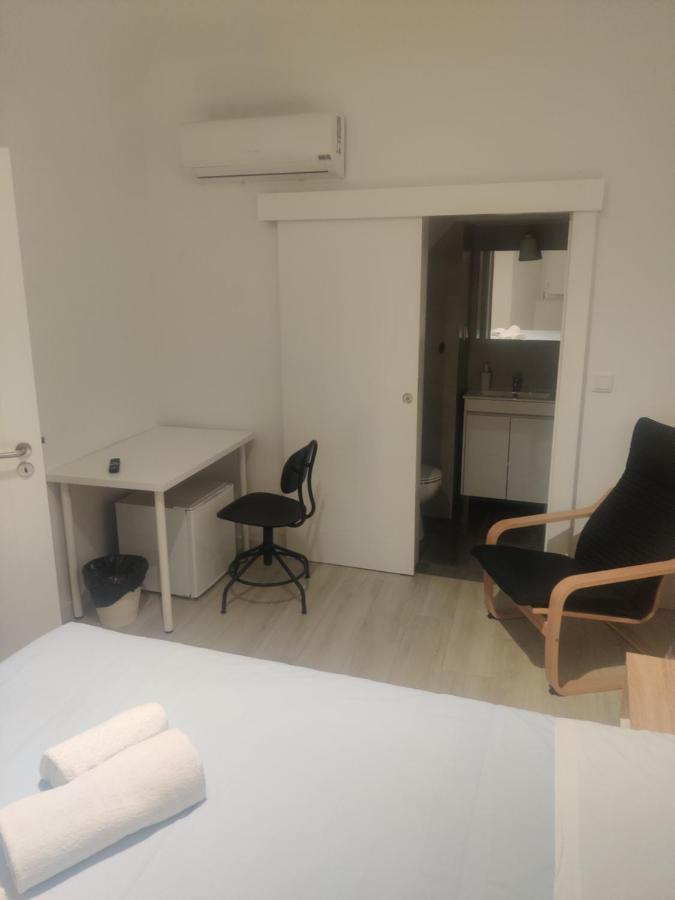 Guesthouse ايفورا المظهر الخارجي الصورة