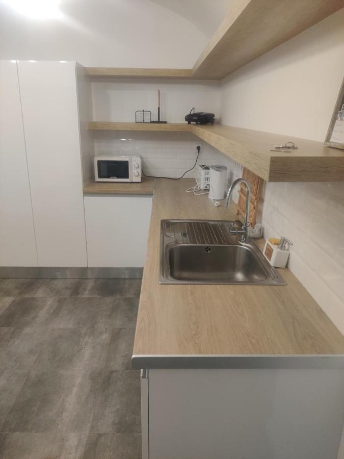 Guesthouse ايفورا المظهر الخارجي الصورة