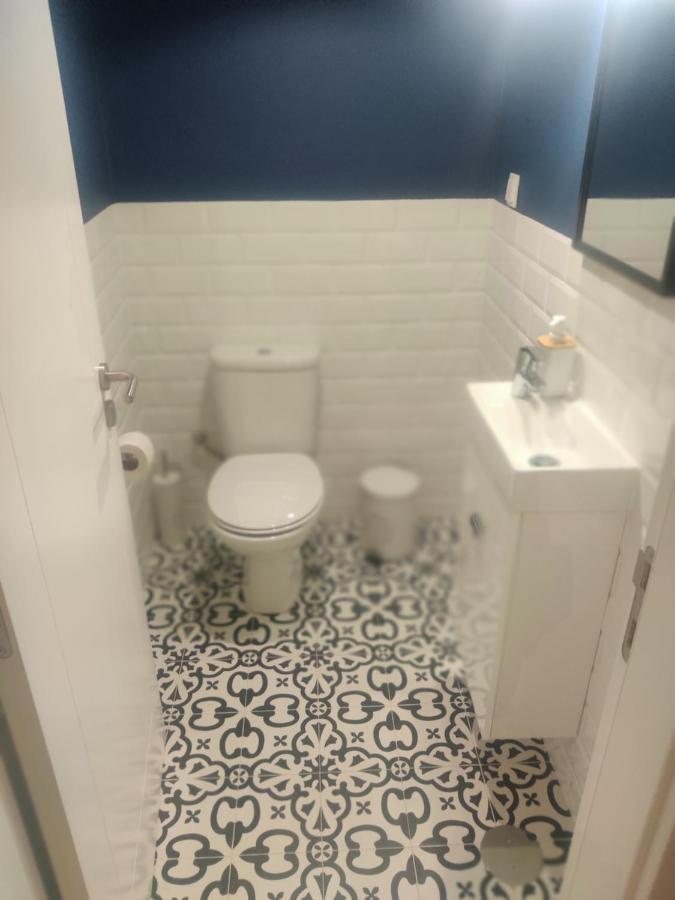 Guesthouse ايفورا المظهر الخارجي الصورة