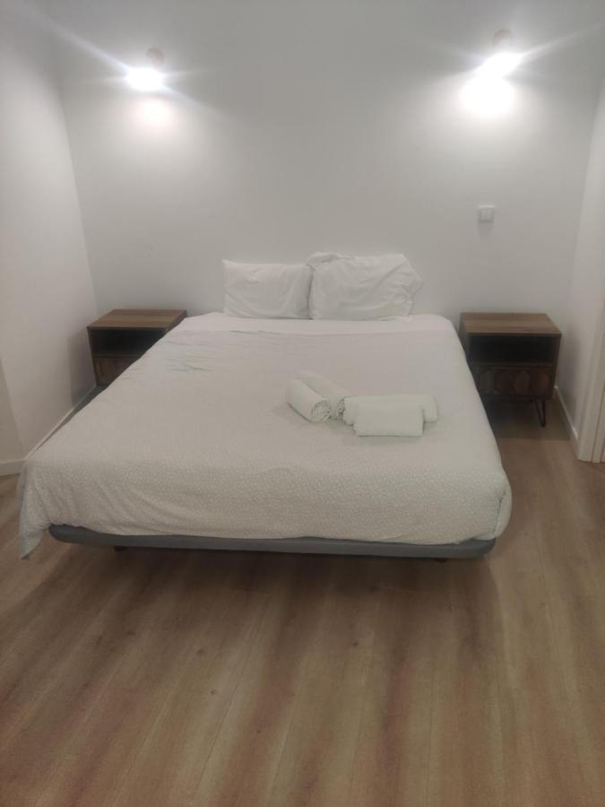 Guesthouse ايفورا المظهر الخارجي الصورة