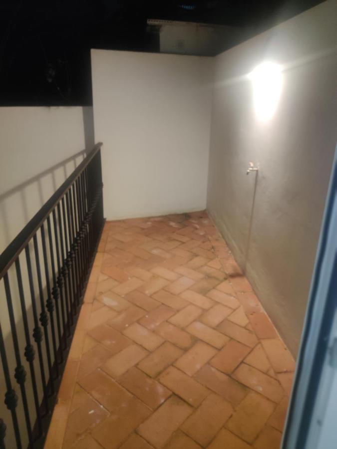 Guesthouse ايفورا المظهر الخارجي الصورة