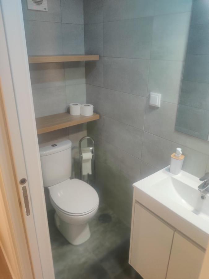 Guesthouse ايفورا المظهر الخارجي الصورة